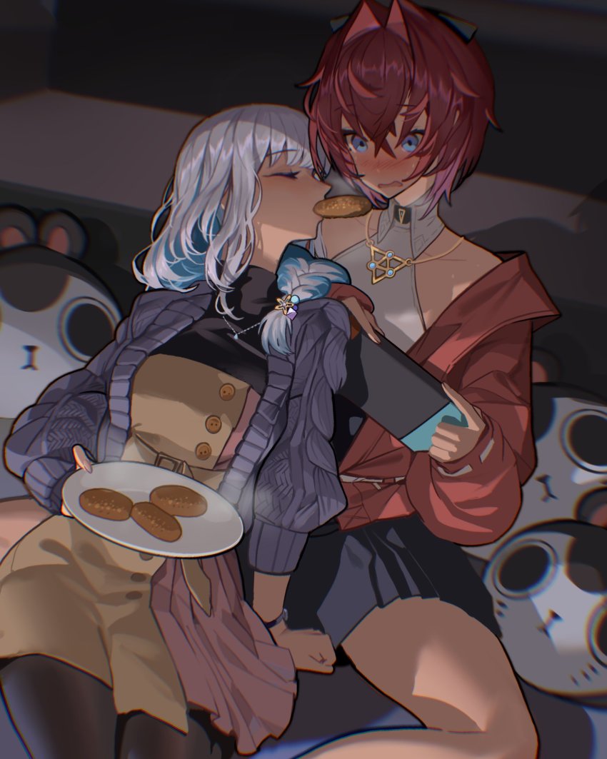 Ange Katrina (Nijisanji) Rule 34 Image