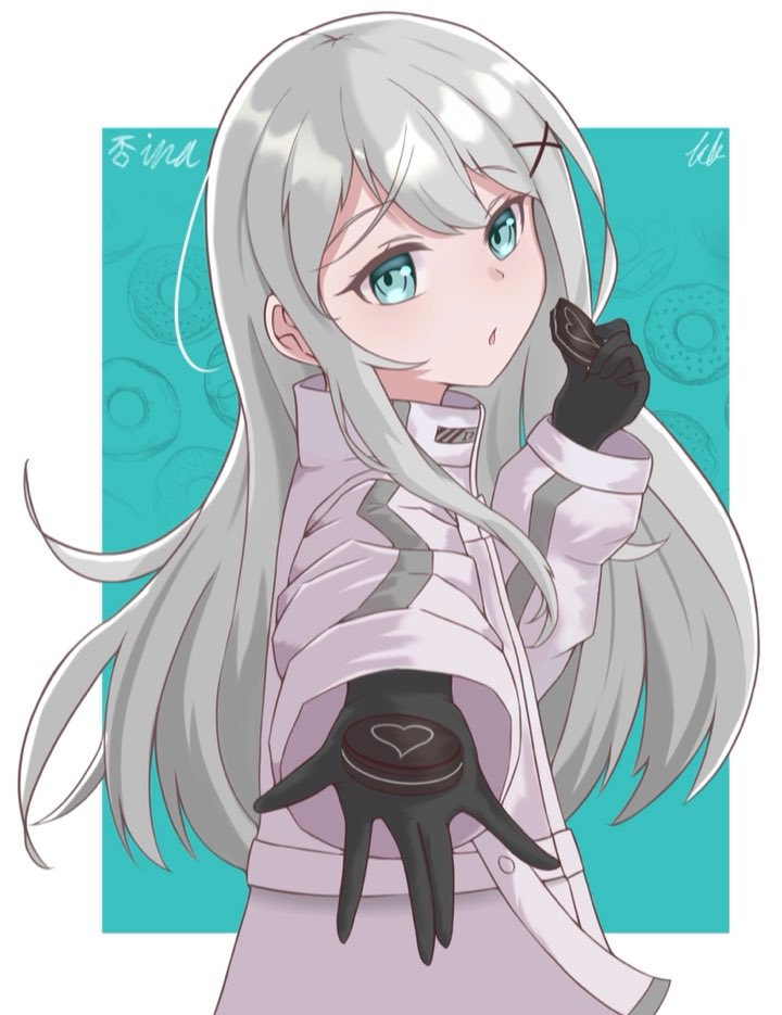 Ina (Vtuber) Rule 34 Image
