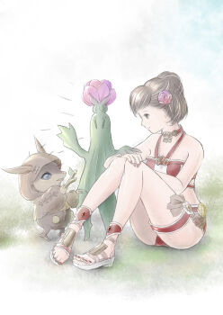 Adventurer (Ff11) Rule 34 Image