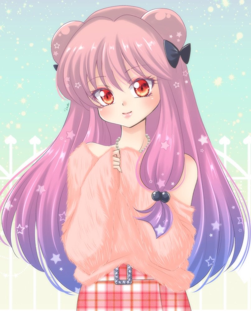 Shampoo (Ranma 1/2) Rule 34 Image