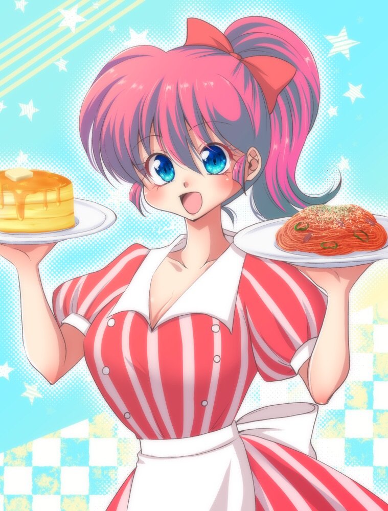 Ranma-Chan (Ranma 1/2) Rule 34 Image