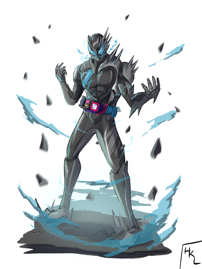 Kamen Rider Revi (Kamen Rider) Rule 34 Image