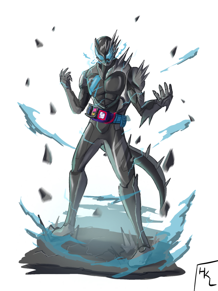 Kamen Rider Rule 34 Image
