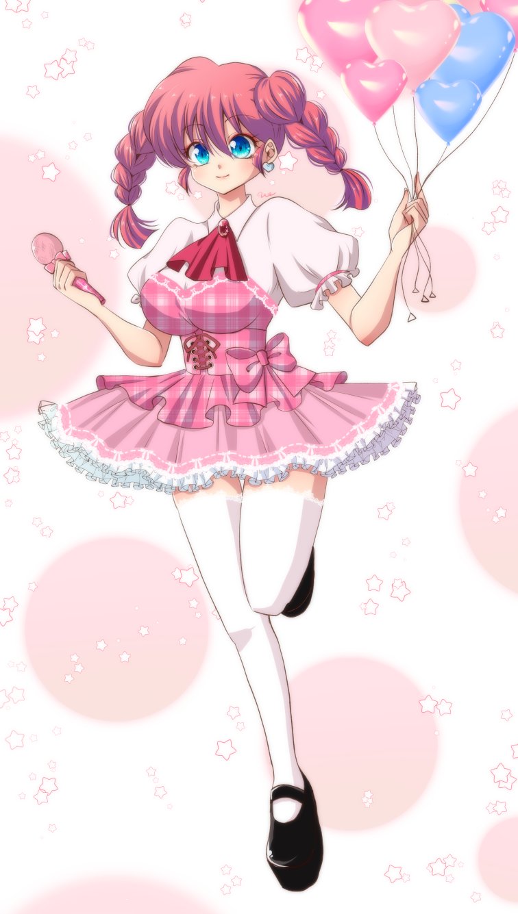 Ranma-Chan (Ranma 1/2) Rule 34 Image