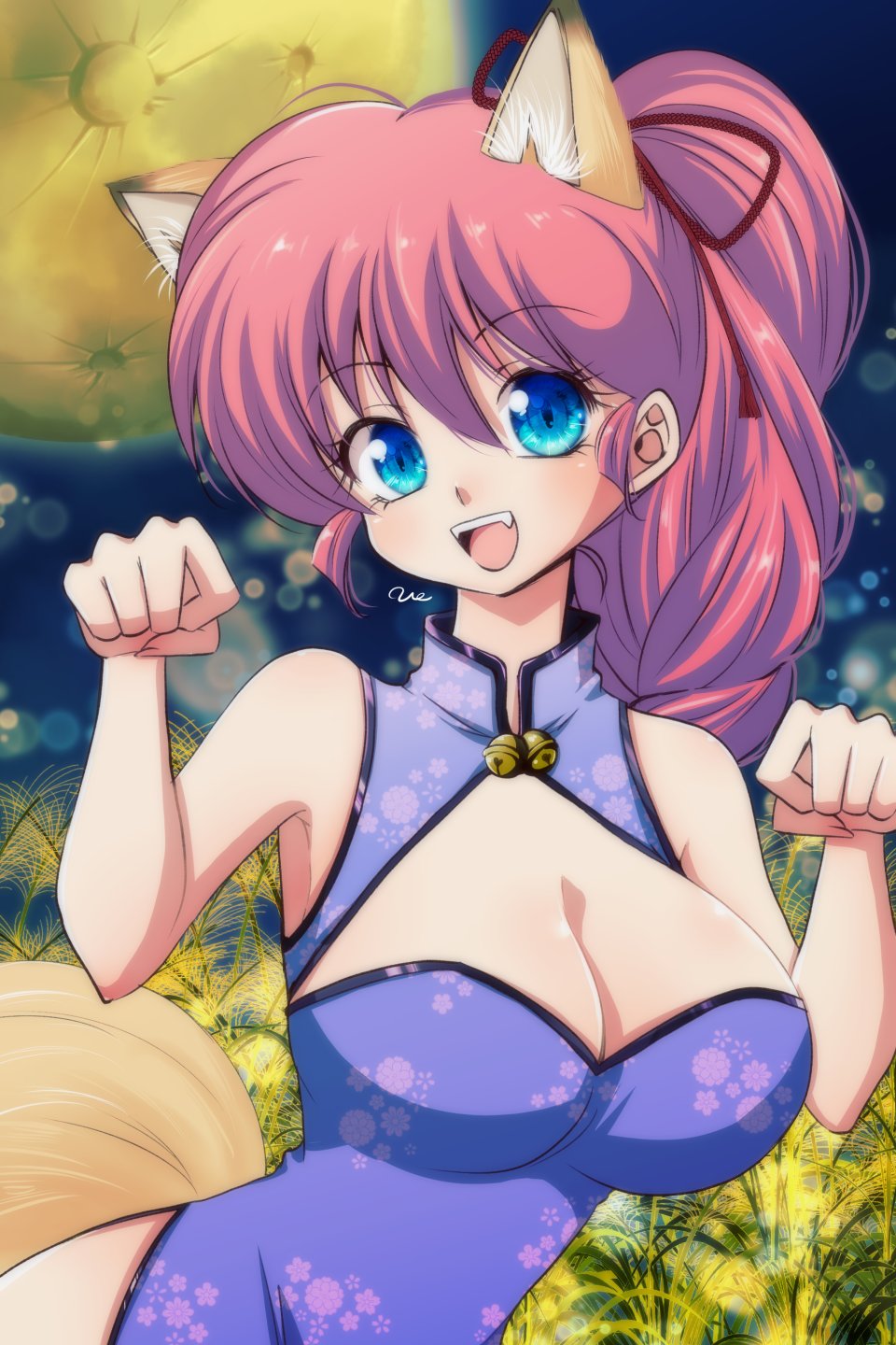 Ranma-Chan (Ranma 1/2) Rule 34 Image