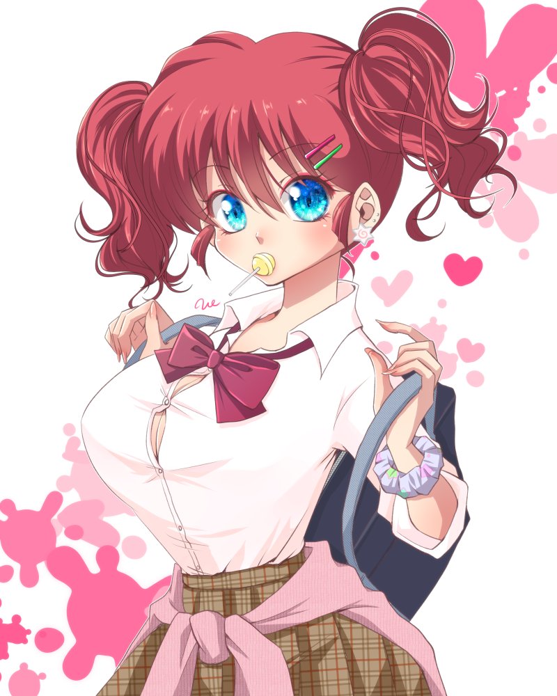 Ranma-Chan (Ranma 1/2) Rule 34 Image