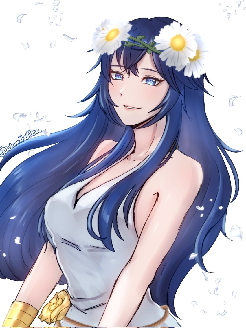 Lucina (Fire Emblem) Rule 34 Image