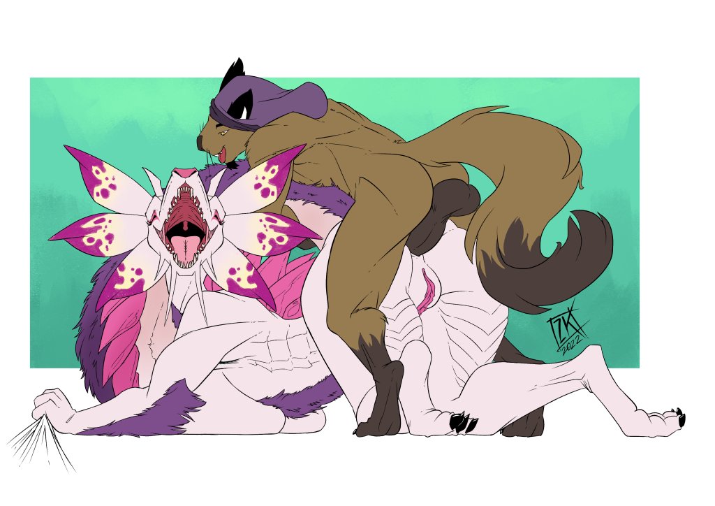 Digital Media (Artwork) Rule 34 Image