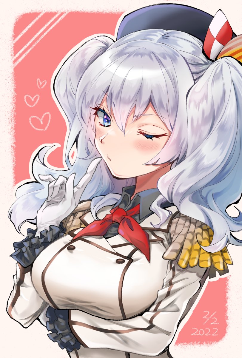 Kantai Collection Rule 34 Image
