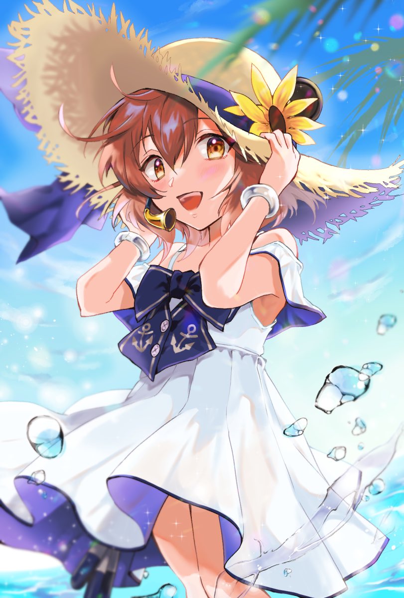 Kantai Collection Rule 34 Image