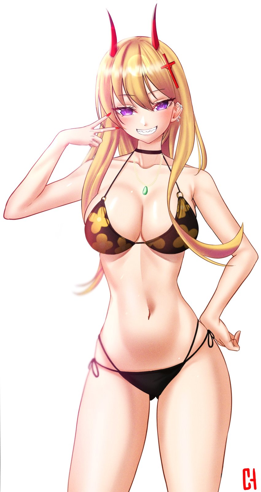 Kitagawa Marin (Azur Lane) Rule 34 Image