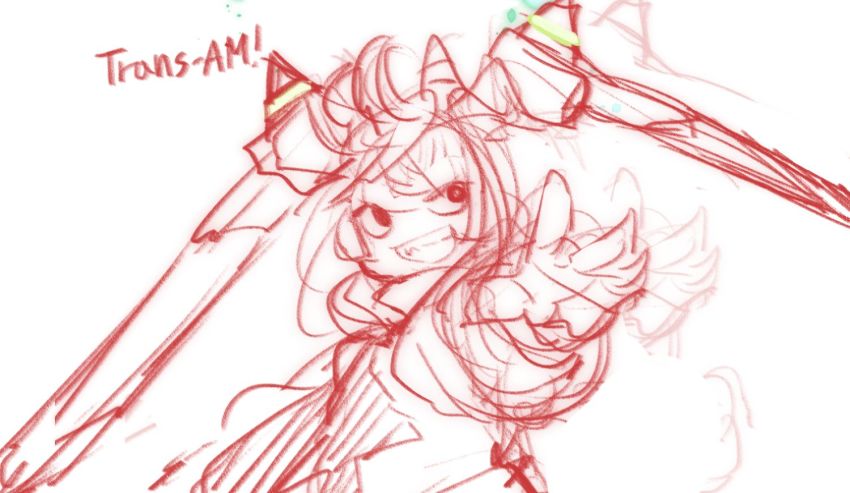 Twin Turbo (Umamusume) Rule 34 Image