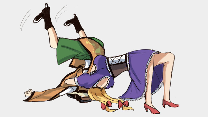 Matara Okina Rule 34 Image