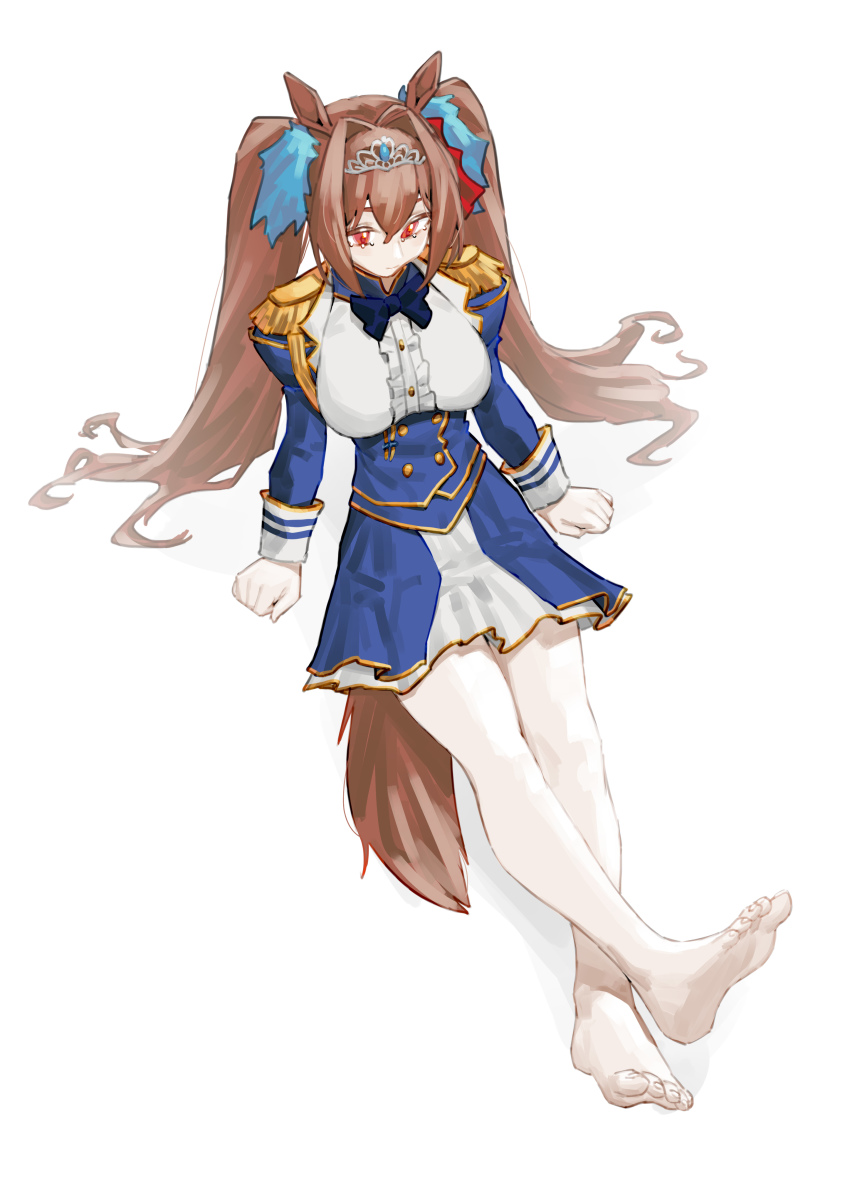 Daiwa Scarlet (Umamusume) Rule 34 Image