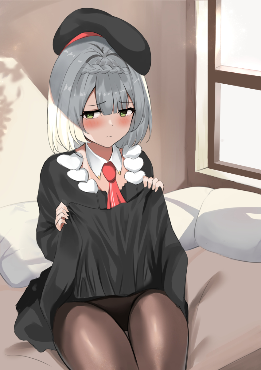 Noelle (Genshin Impact) Rule 34 Image