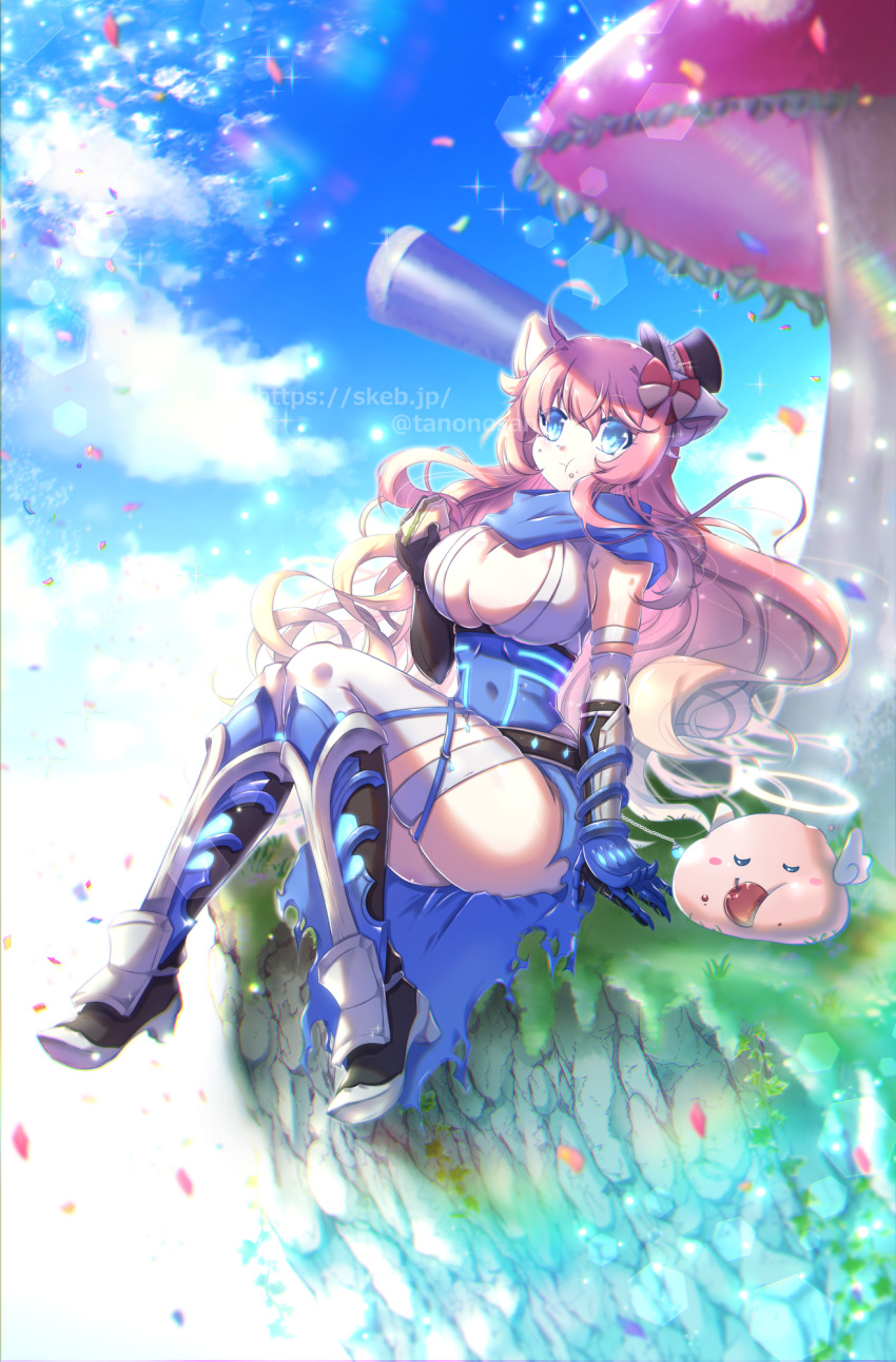 Guillotine Cross (Ragnarok Online) Rule 34 Image