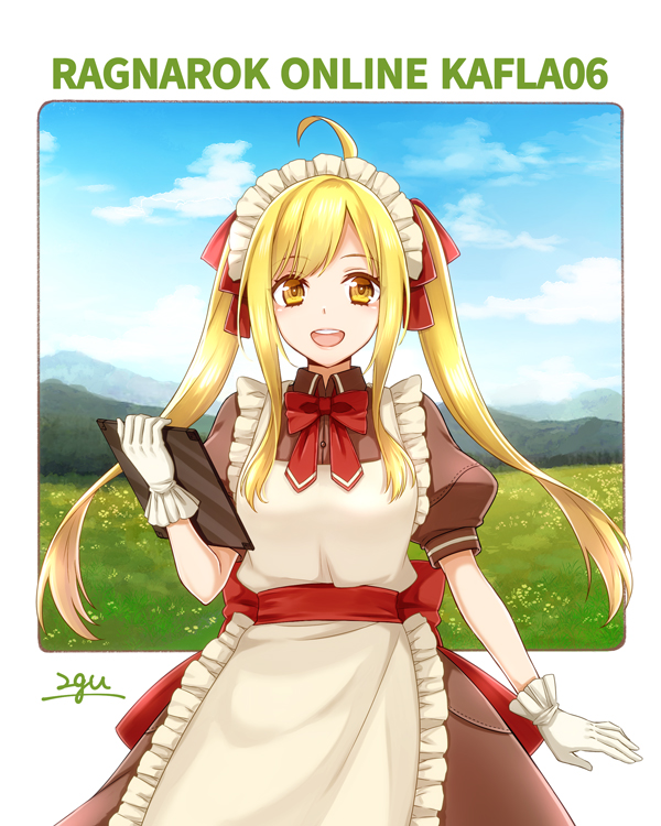 Ragnarok Online Rule 34 Image