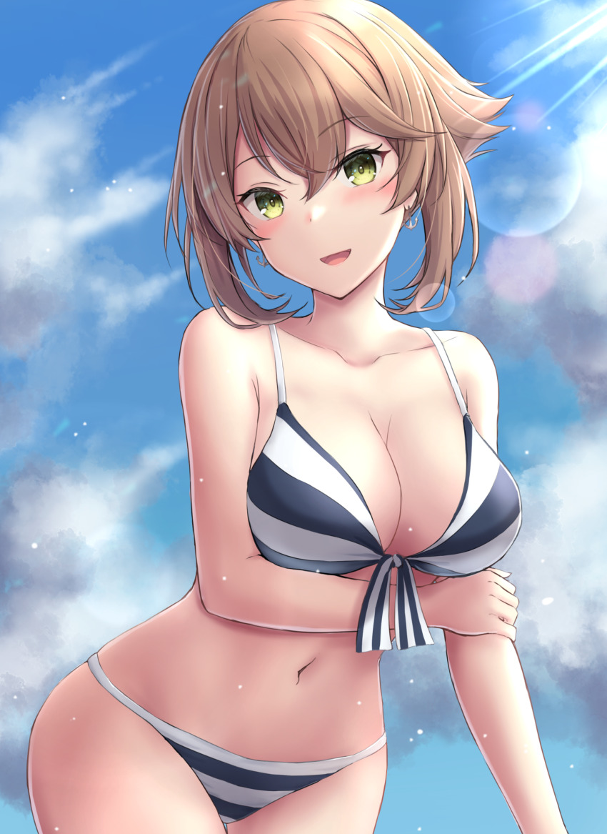 Kantai Collection Rule 34 Image