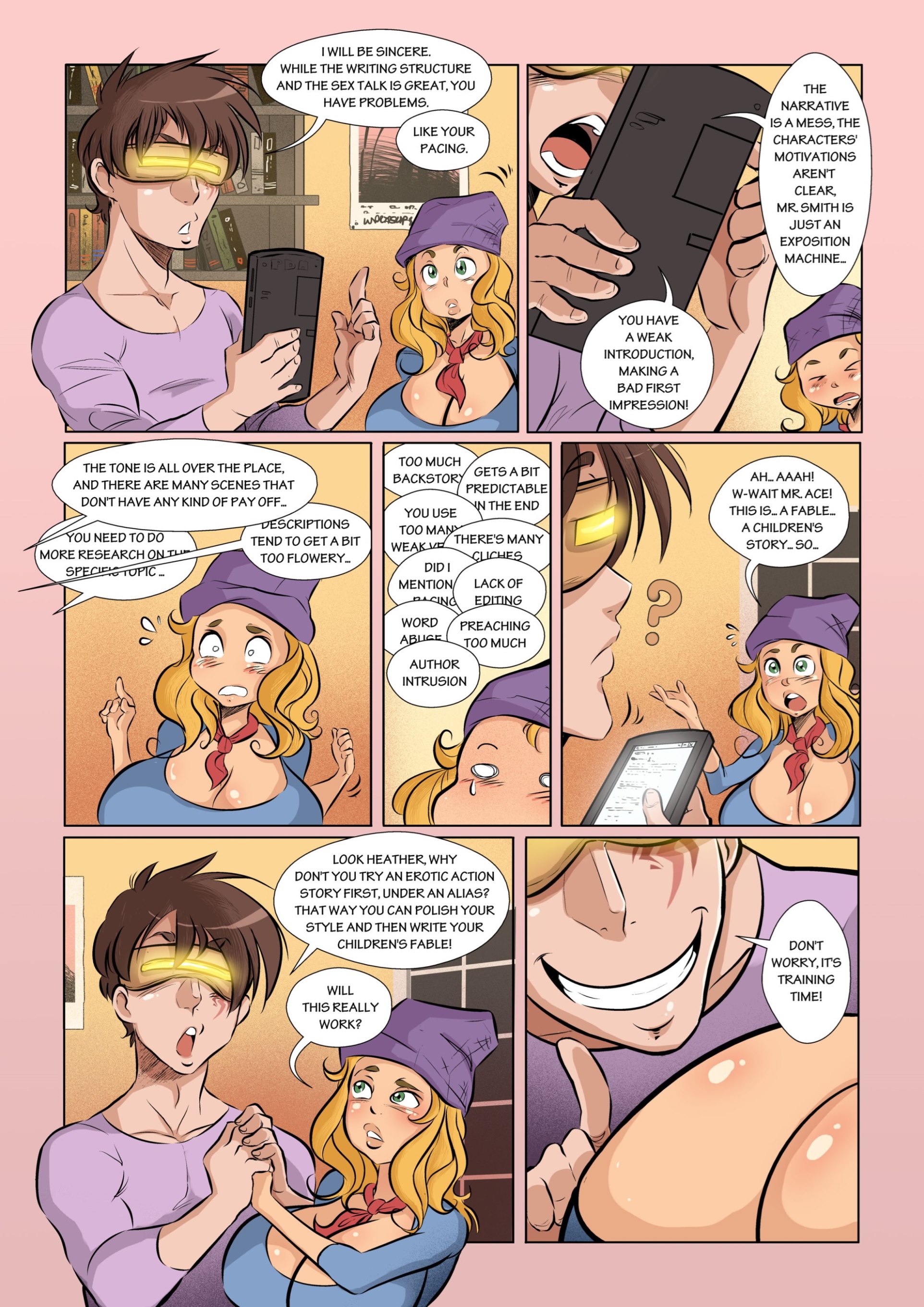 Ace (Acesr) Rule 34 Image
