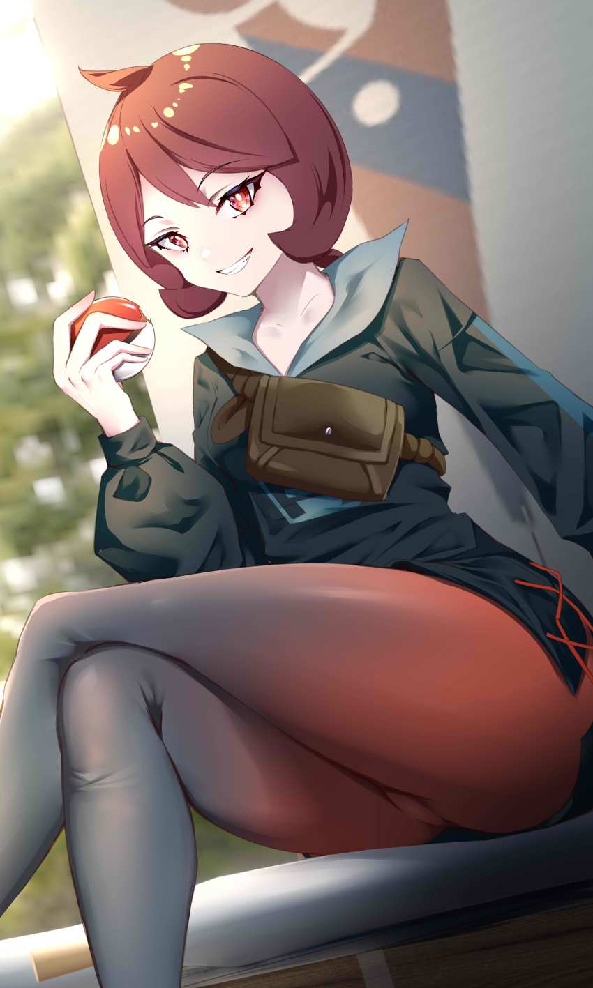Arezu (Pokemon) Rule 34 Image
