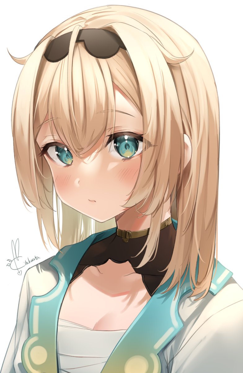 Kazama Iroha (Hololive) Rule 34 Image