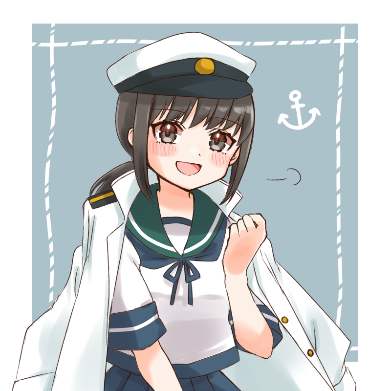 Kantai Collection Rule 34 Image