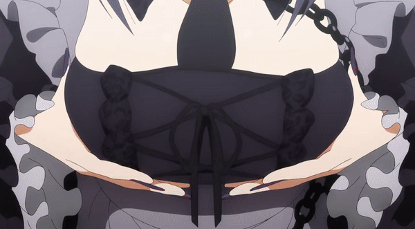 Gojou Wakana (Sono Bisque Doll Wa Koi Wo Suru) Rule 34 Image