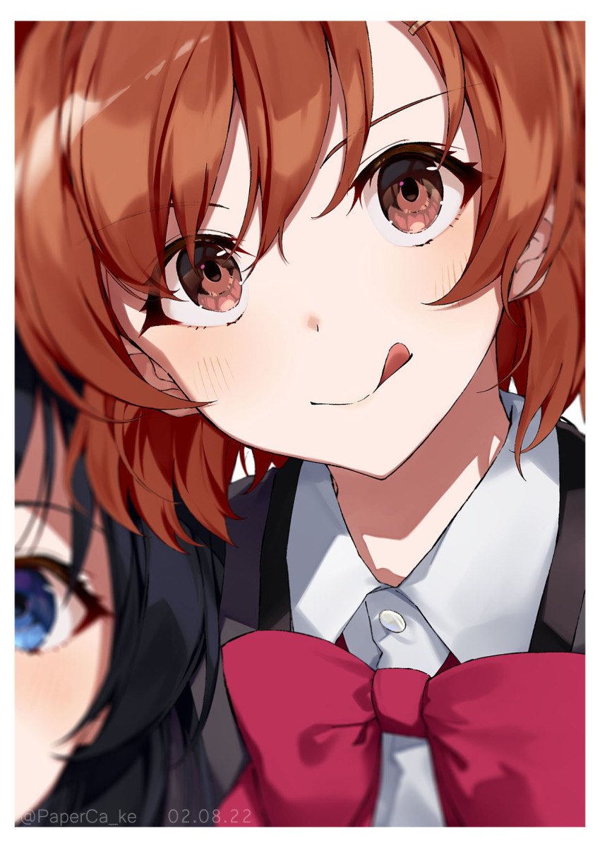Aijou Karen (Shoujo Kageki Revue Starlight) Rule 34 Image