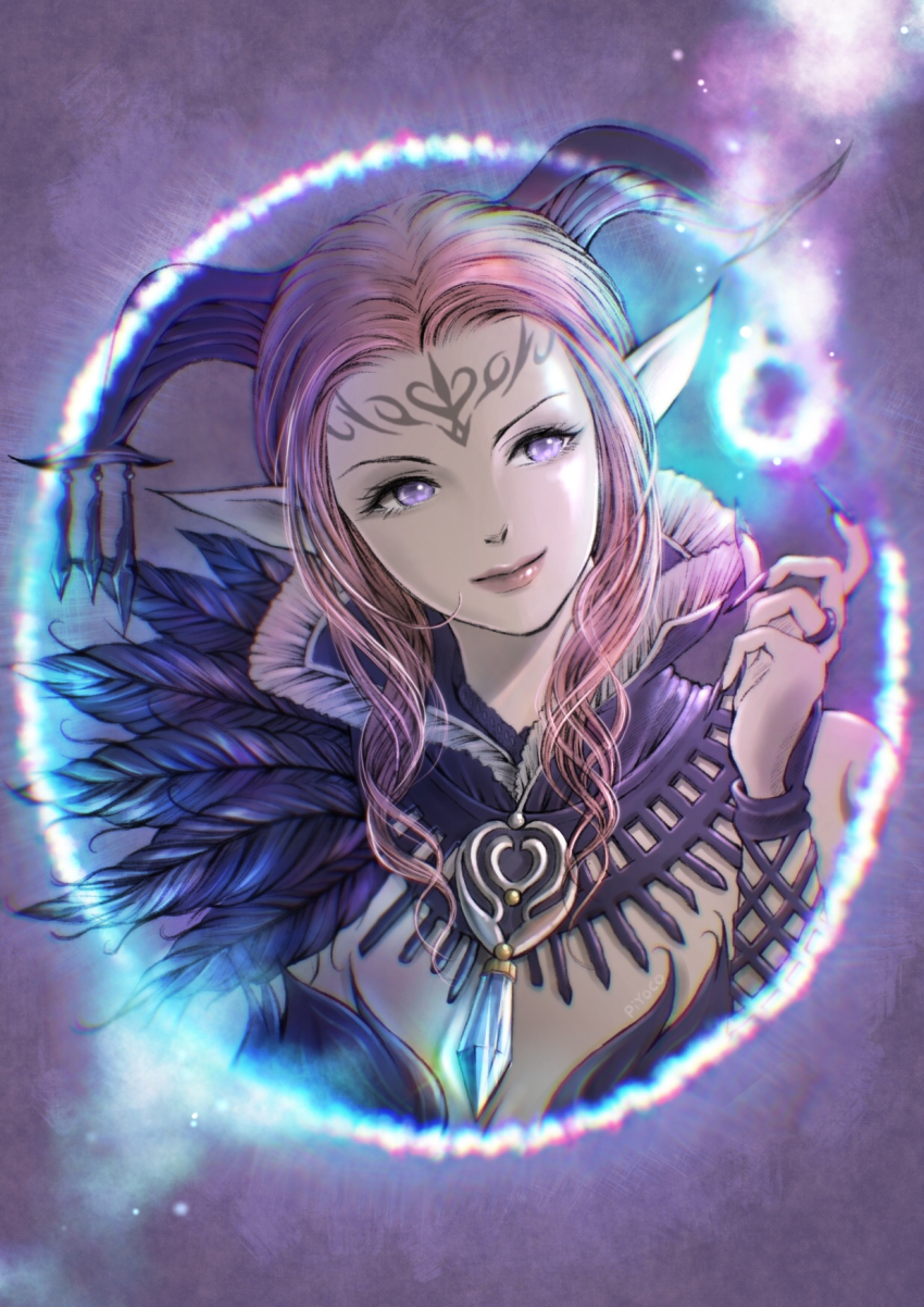 Final Fantasy Rule 34 Image