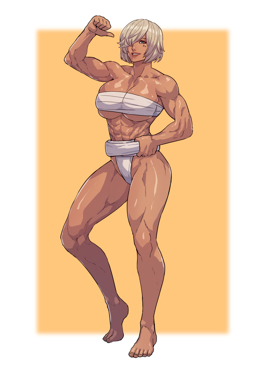 Abs Rule 34 Image