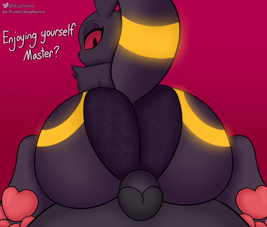 Eeveelution (Nintendo) Rule 34 Image