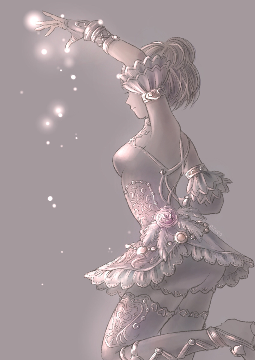 Adventurer (Ff11) Rule 34 Image