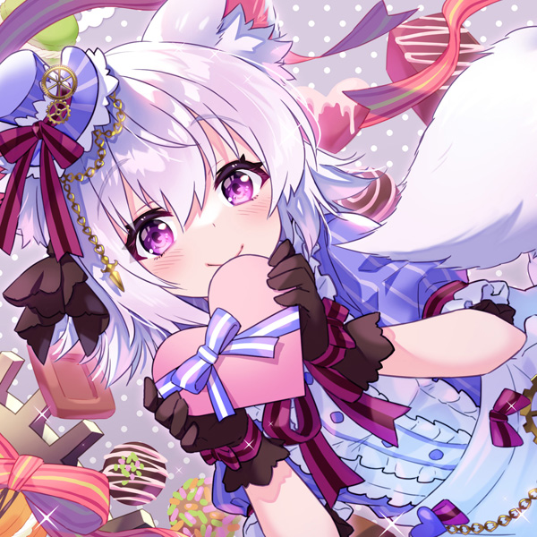 Alba Mofu Rule 34 Image