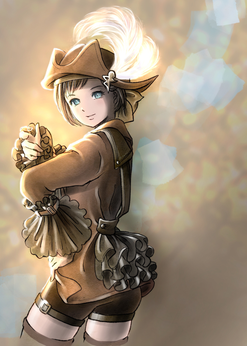 Adventurer (Ff11) Rule 34 Image