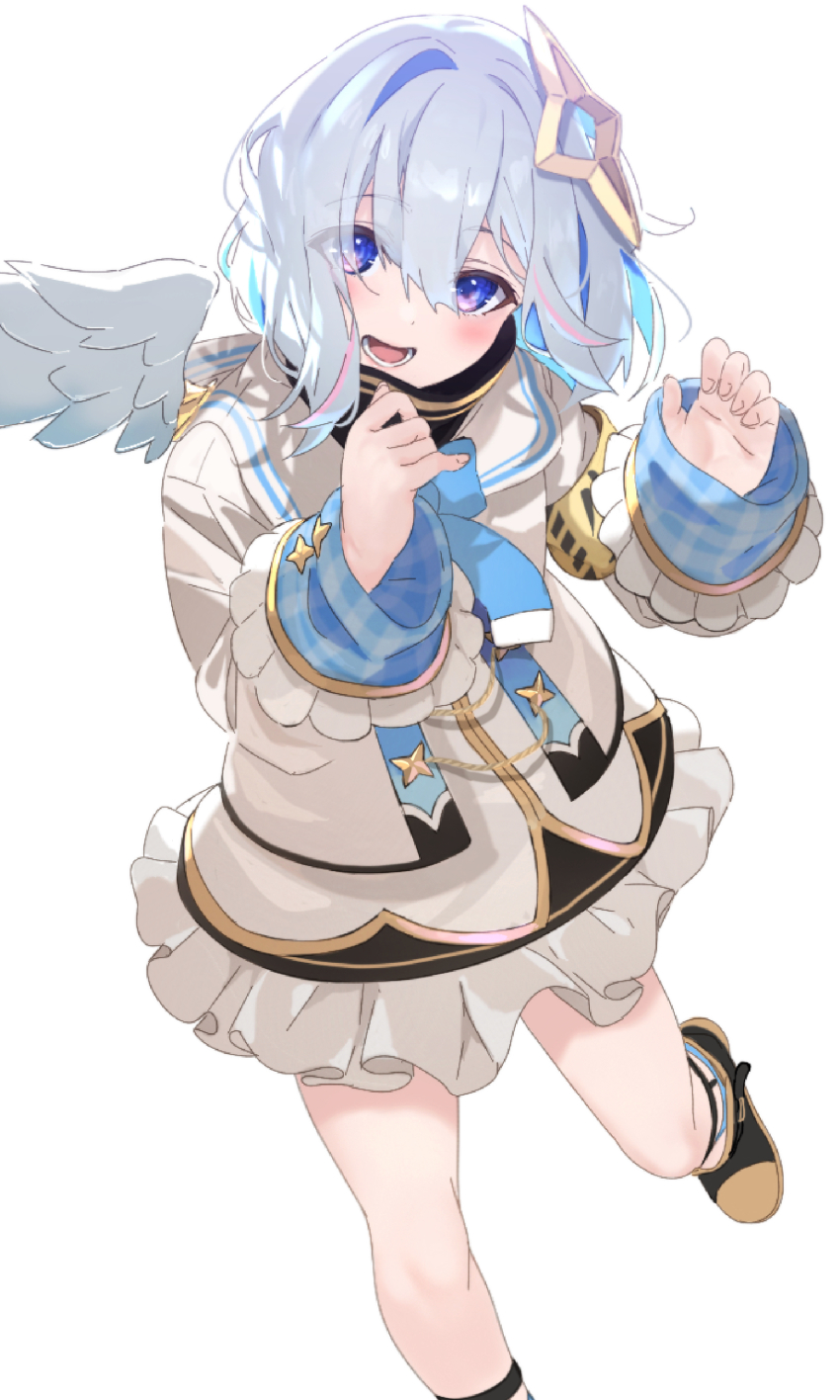 Amane Kanata (Hololive) Rule 34 Image