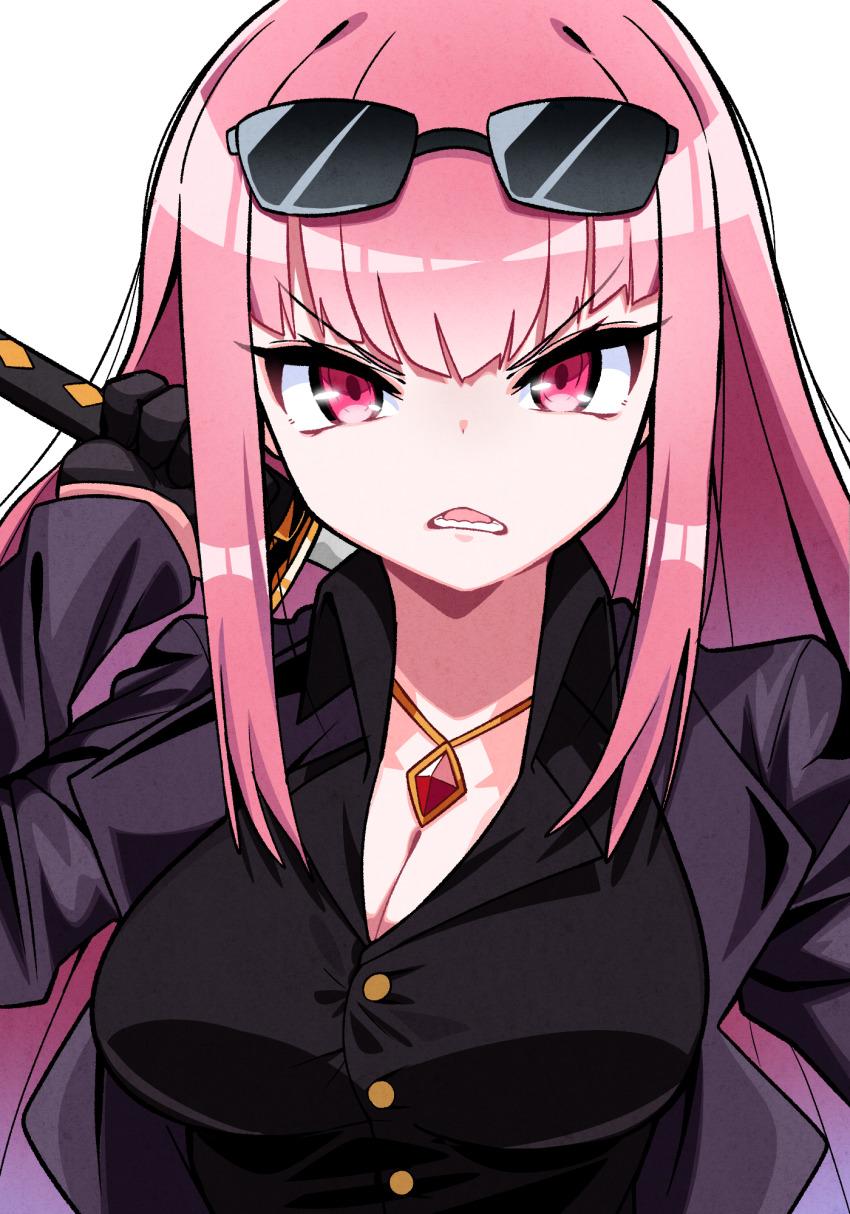 Mori Calliope (Hololive) Rule 34 Image