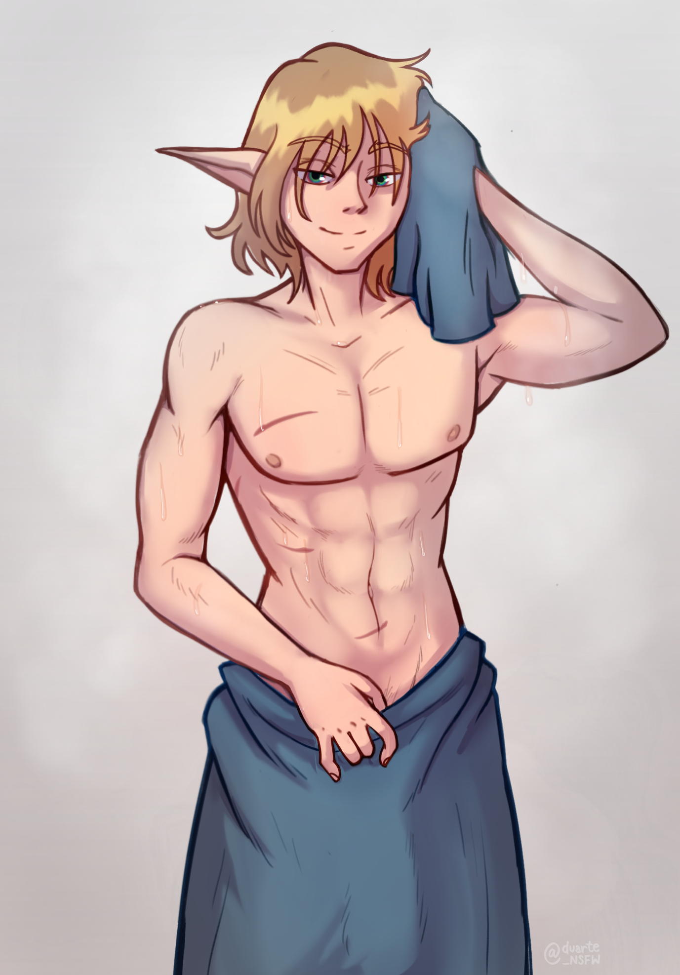 Fungi Rugimuffin Rule 34 Image