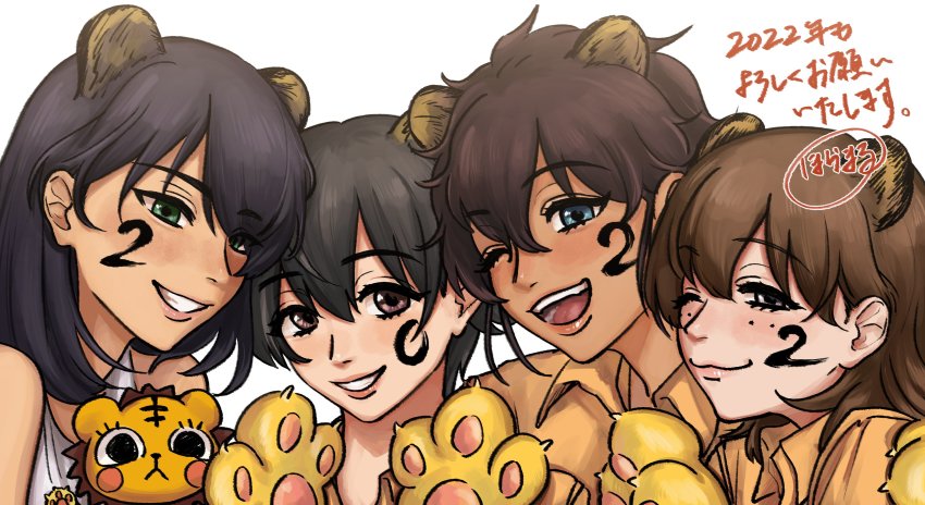 Hoshino (Girls Und Panzer) Rule 34 Image