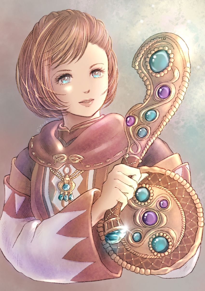 Adventurer (Ff11) Rule 34 Image
