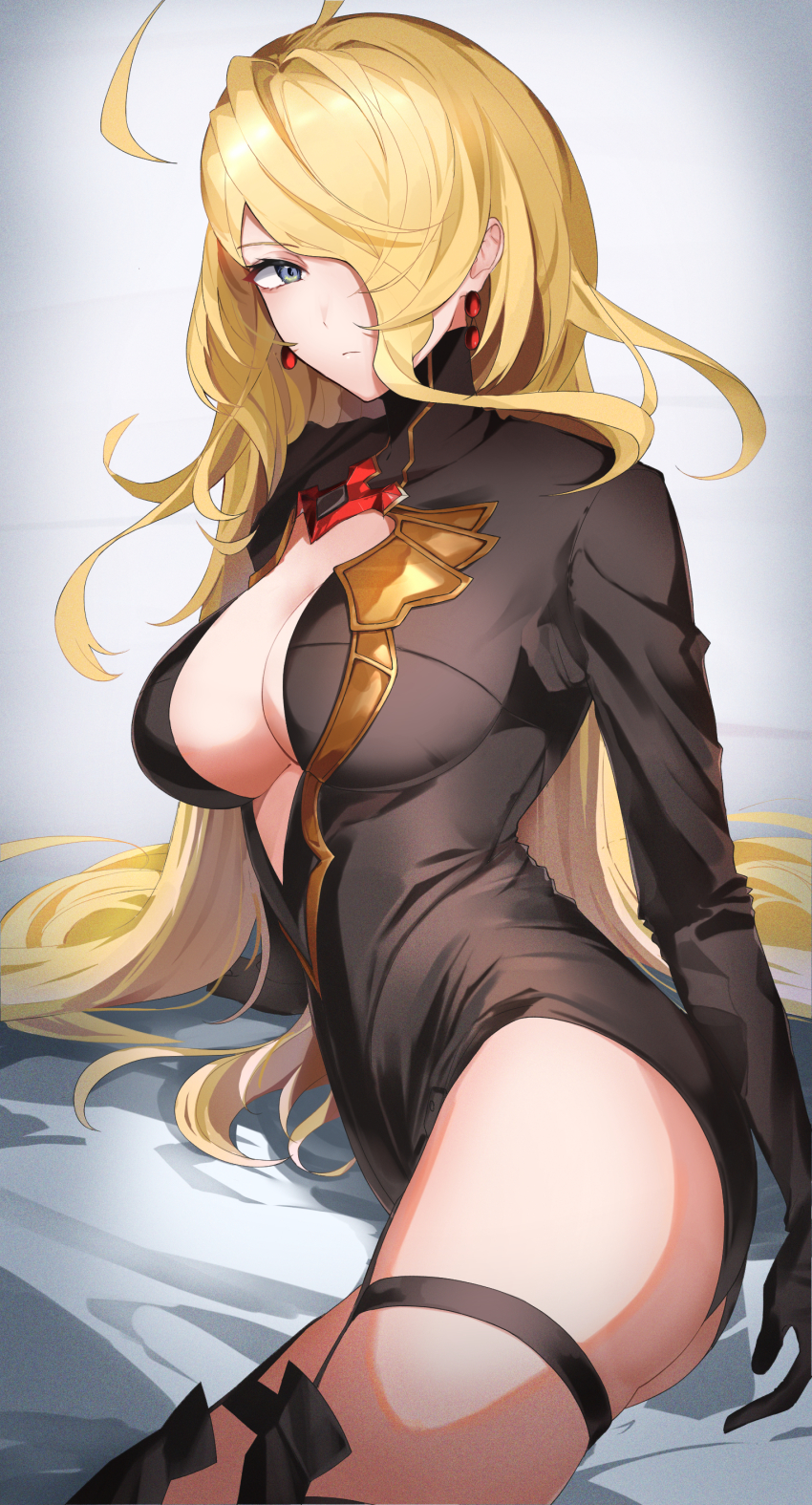 Granblue Fantasy Rule 34 Image