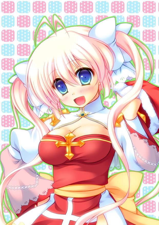 Arch Bishop (Ragnarok Online) Rule 34 Image