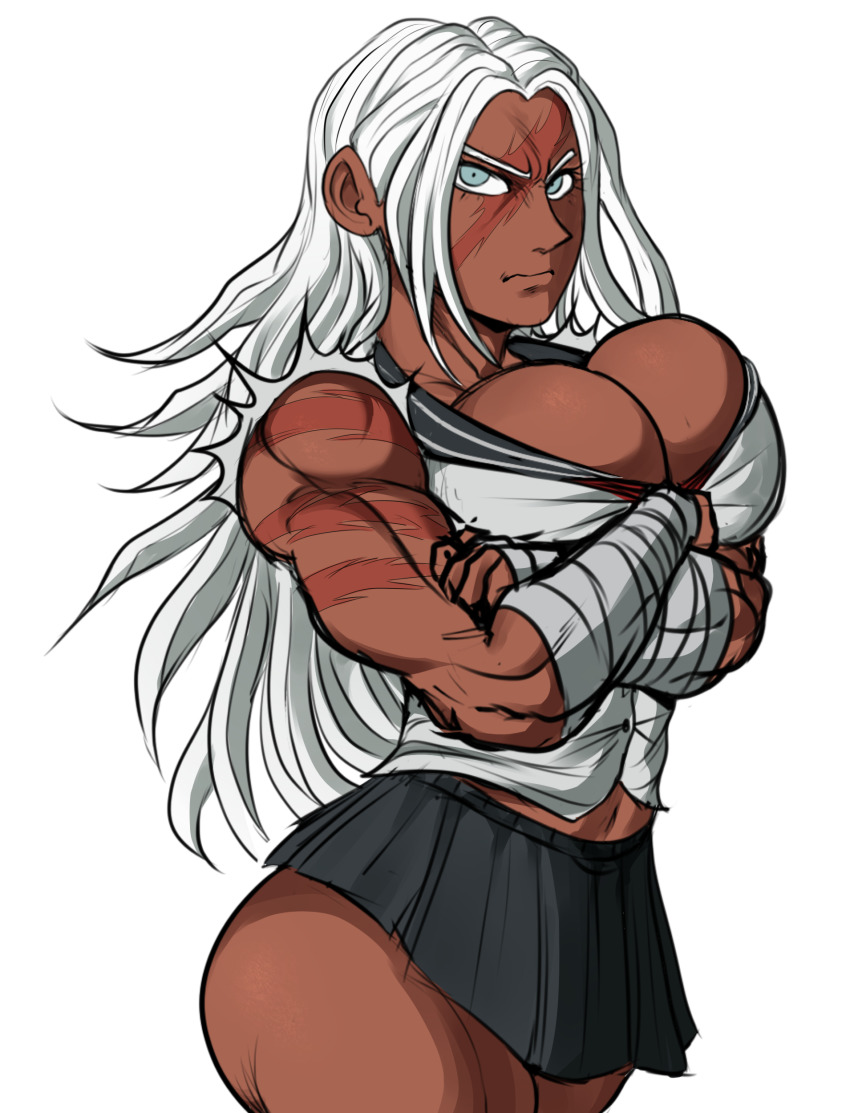 Danganronpa: Trigger Happy Havoc Rule 34 Image