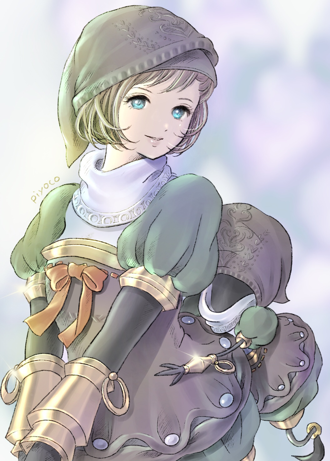 Adventurer (Ff11) Rule 34 Image