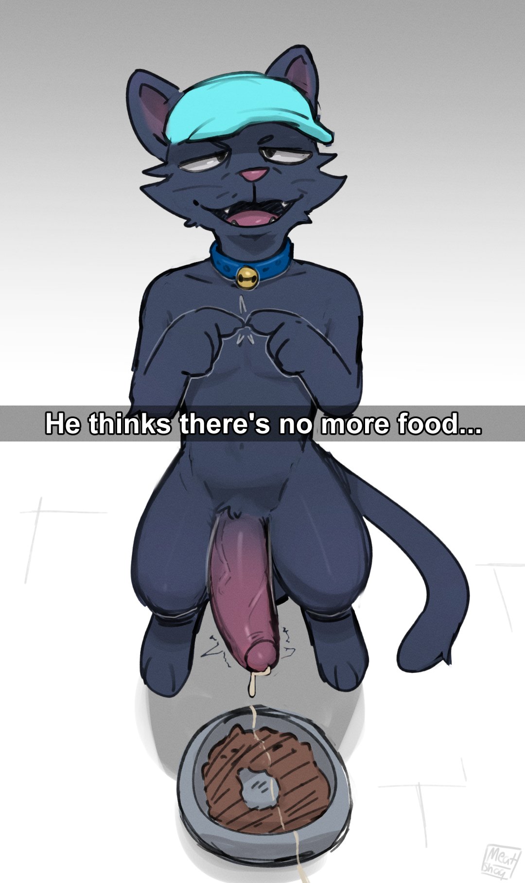 Shaq (Meatshaq) Rule 34 Image
