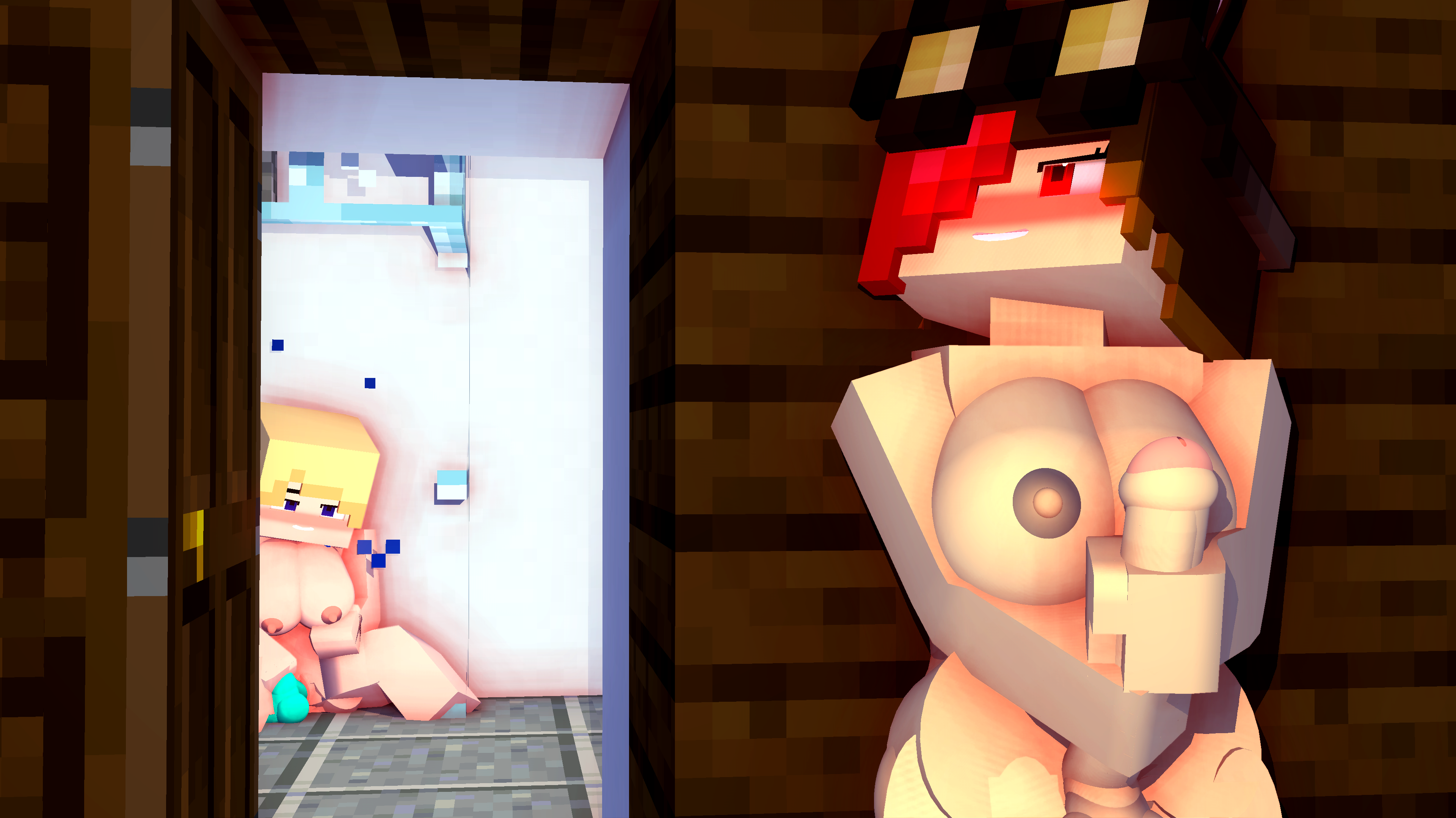 1futa Rule 34 Image
