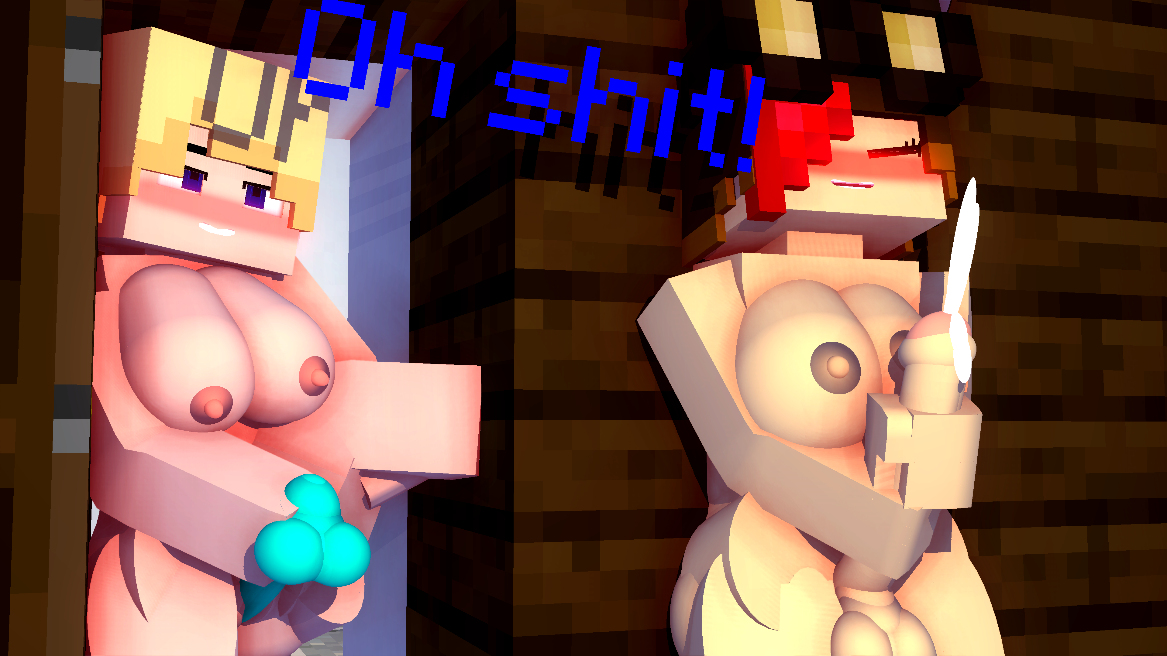 1futa Rule 34 Image