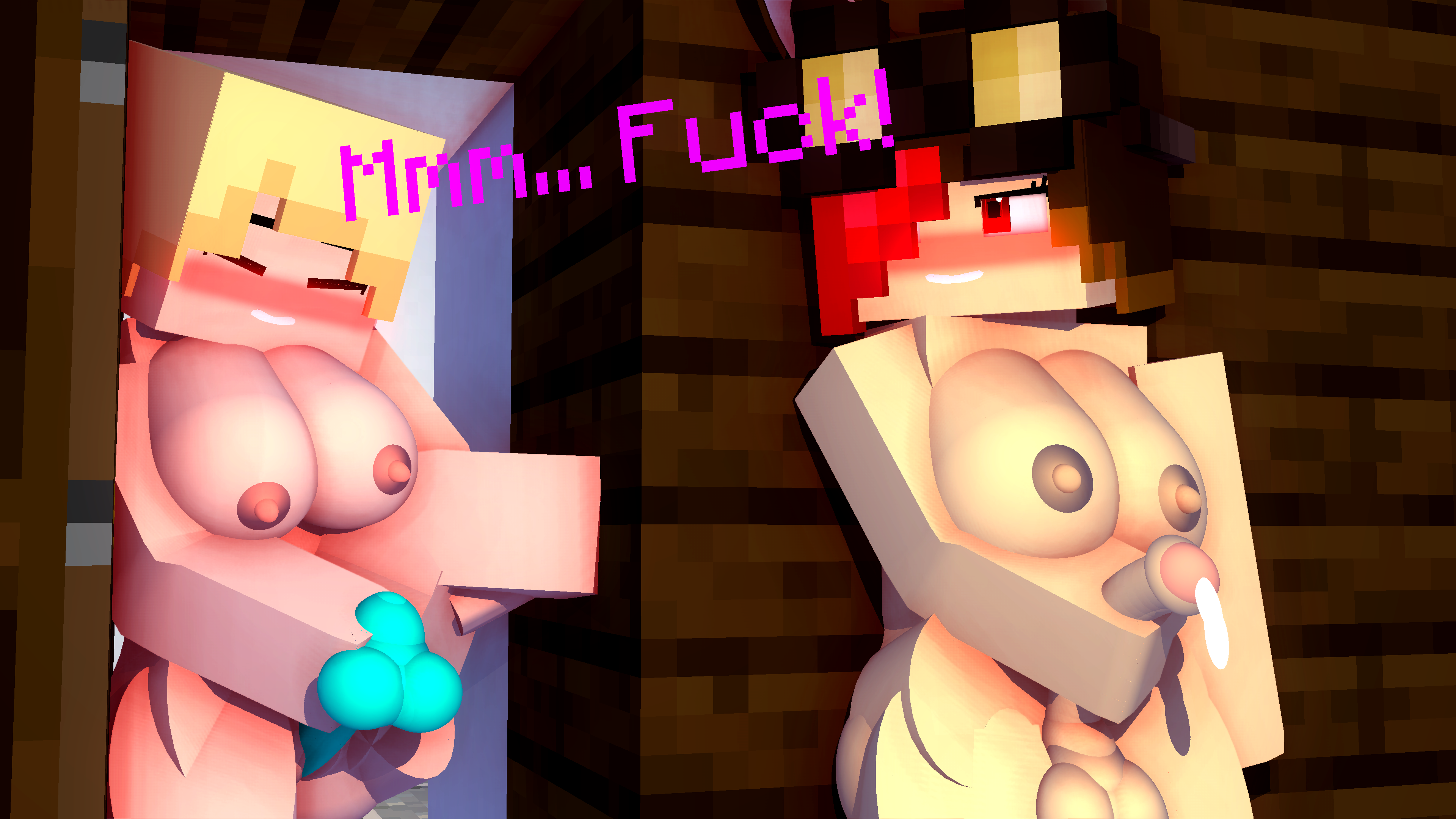 1futa Rule 34 Image