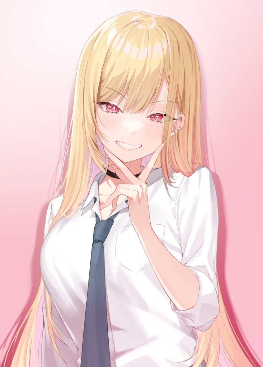Kitagawa Marin (Chungu) Rule 34 Image