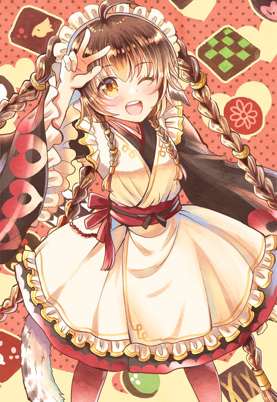 Anju (Utawarerumono) Rule 34 Image