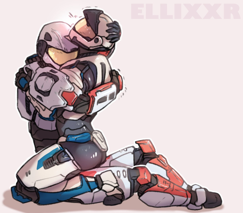 Spartan (Halo) Rule 34 Image